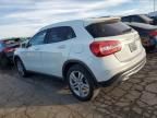 2016 Mercedes-Benz GLA 250 4matic