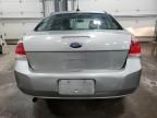 2008 Ford Focus SE