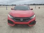 2018 Honda Civic SI