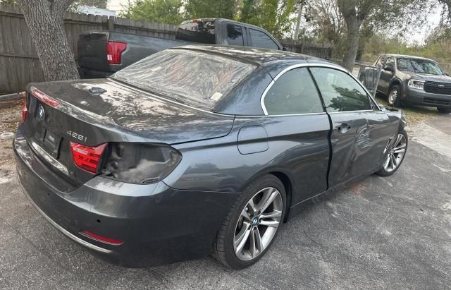 2015 BMW 428 I