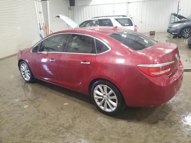 2014 Buick Verano