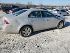 2009 Ford Fusion SEL