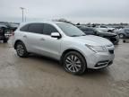 2014 Acura MDX Technology