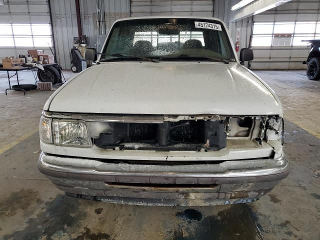 1997 Ford Ranger Super Cab