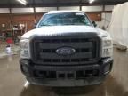 2016 Ford F250 Super Duty