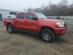 2014 Toyota Tacoma Double Cab