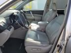 2013 Toyota Highlander Base