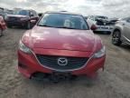 2014 Mazda 6 Touring