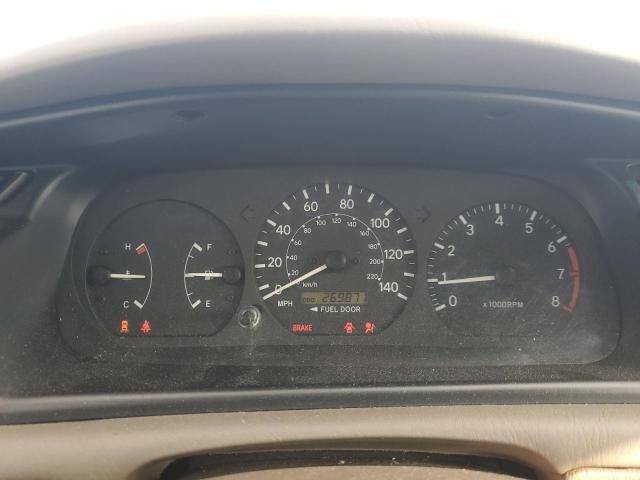 2001 Toyota Camry CE