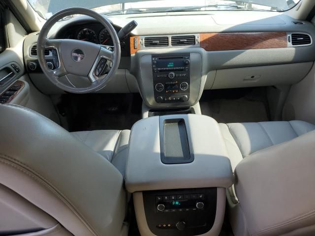 2007 GMC Yukon