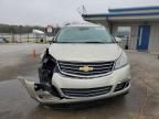 2015 Chevrolet Traverse LTZ