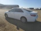 2007 Toyota Camry Hybrid