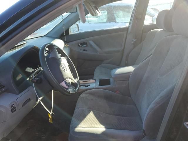 2008 Toyota Camry CE