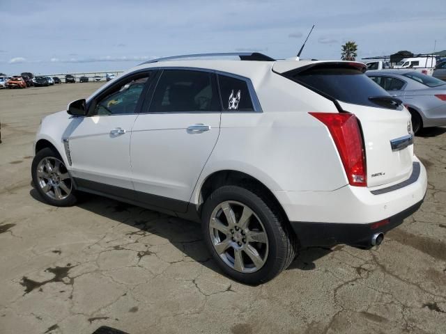 2011 Cadillac SRX Performance Collection