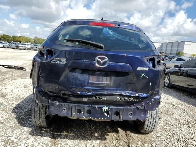 2014 Mazda CX-5 Sport