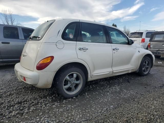 2003 Chrysler PT Cruiser Classic