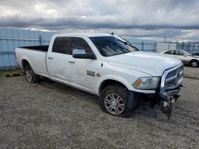 2017 Dodge 2500 Laramie