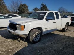 2008 GMC Sierra K1500 en venta en Madisonville, TN