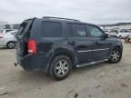 2010 Honda Pilot Touring