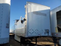 Salvage trucks for sale at Brighton, CO auction: 2022 Unknown 2022 XPO 28 Trailer