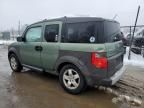 2005 Honda Element EX