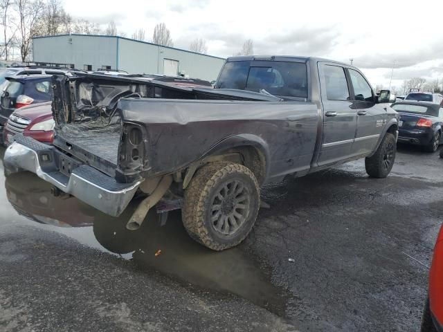 2016 Dodge 2500 Laramie