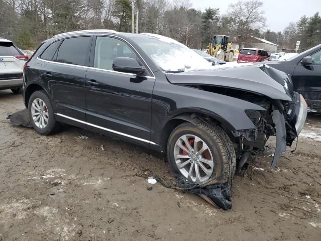 2013 Audi Q5 Premium