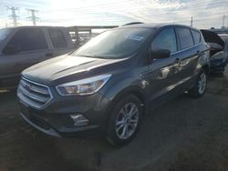 2019 Ford Escape SE en venta en Elgin, IL