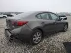 2014 Mazda 3 Sport