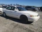 2001 Buick Century Custom