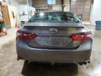 2023 Toyota Camry SE Night Shade