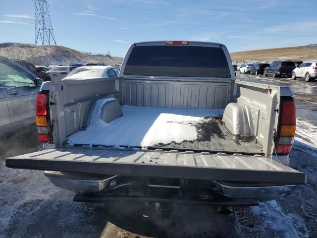 2005 GMC New Sierra K1500