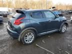 2013 Nissan Juke S