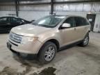 2007 Ford Edge SEL Plus