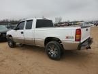 2003 GMC New Sierra K1500