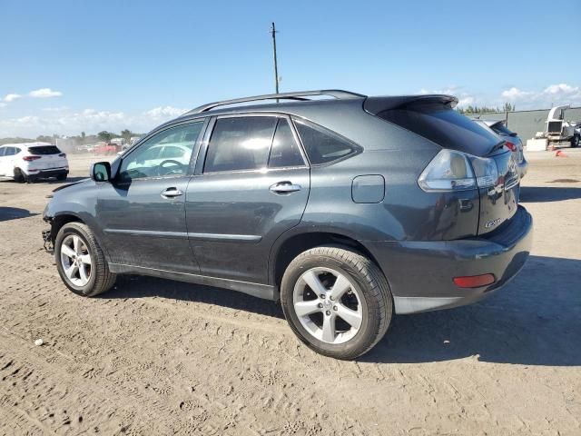 2008 Lexus RX 350