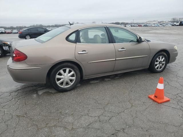 2006 Buick Lacrosse CXL