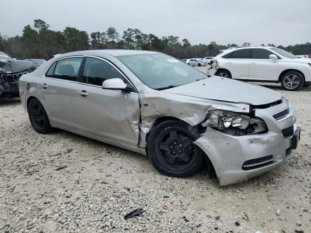 2008 Chevrolet Malibu 1LT