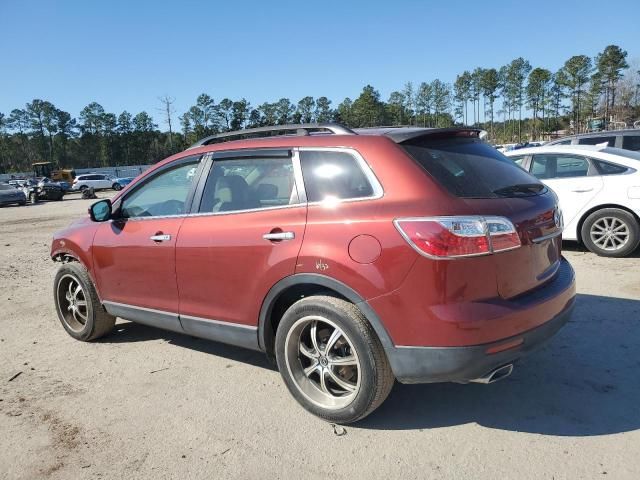 2010 Mazda CX-9