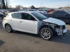 2013 Lexus CT 200