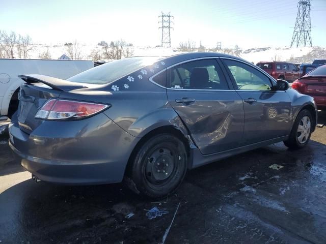 2011 Mazda 6 I