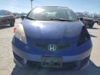 2010 Honda FIT Sport