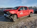 2021 Chevrolet Silverado K1500 LT