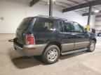 2004 Mercury Mountaineer