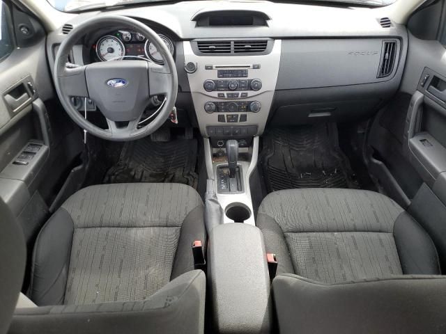 2008 Ford Focus SE