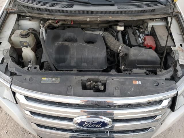 2012 Ford Edge SEL