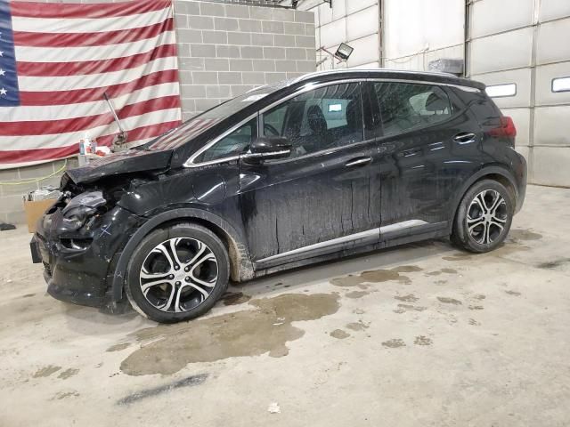 2021 Chevrolet Bolt EV Premier