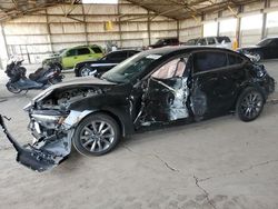 Carros salvage sin ofertas aún a la venta en subasta: 2018 Mazda 6 Sport