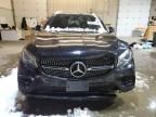 2017 Mercedes-Benz GLC 43 4matic AMG