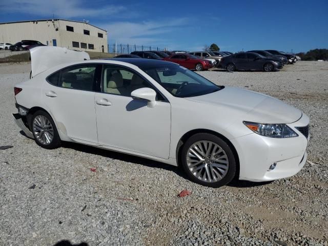 2014 Lexus ES 350